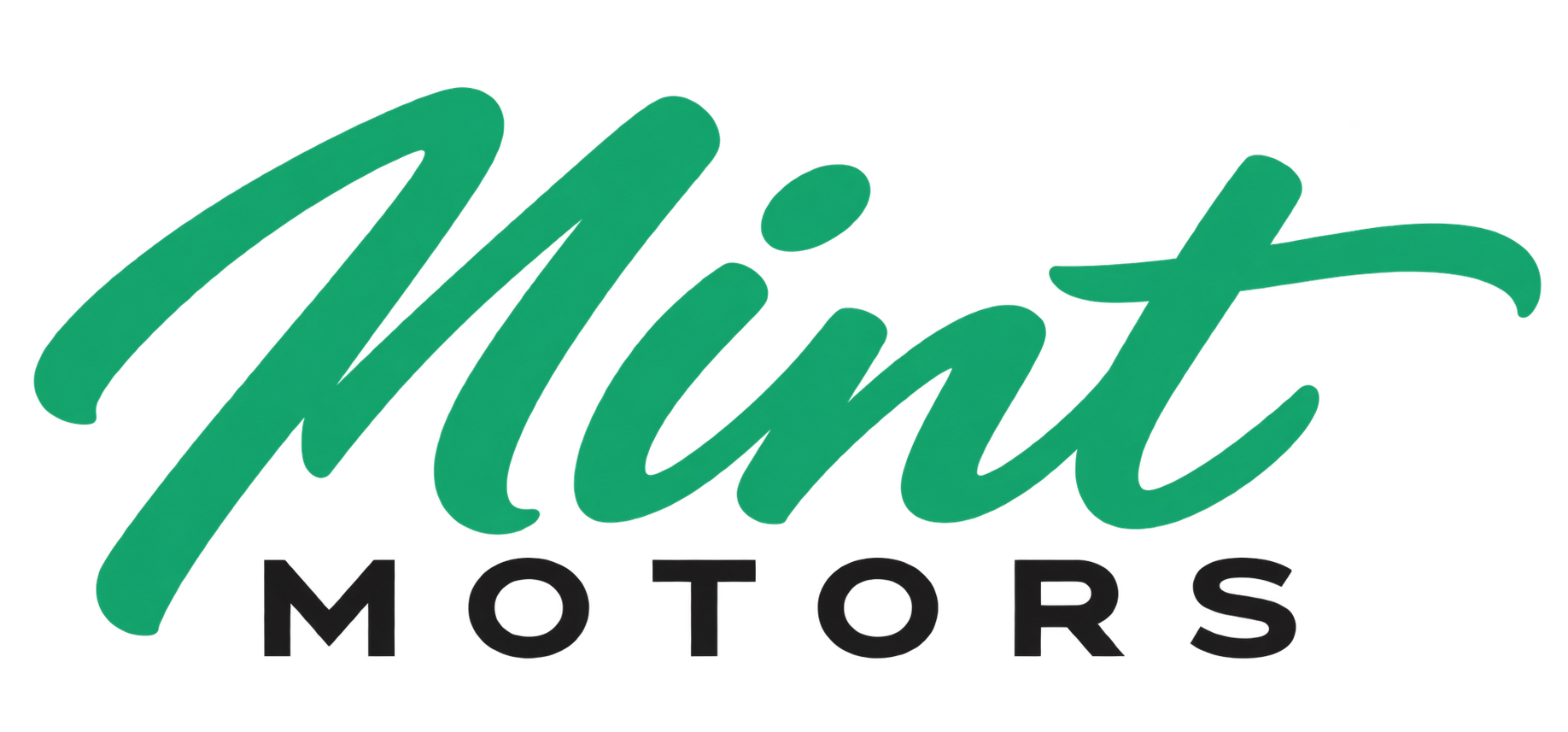 Mint Motors